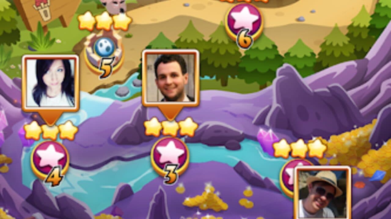 Bubble Blaze thumbnail 3