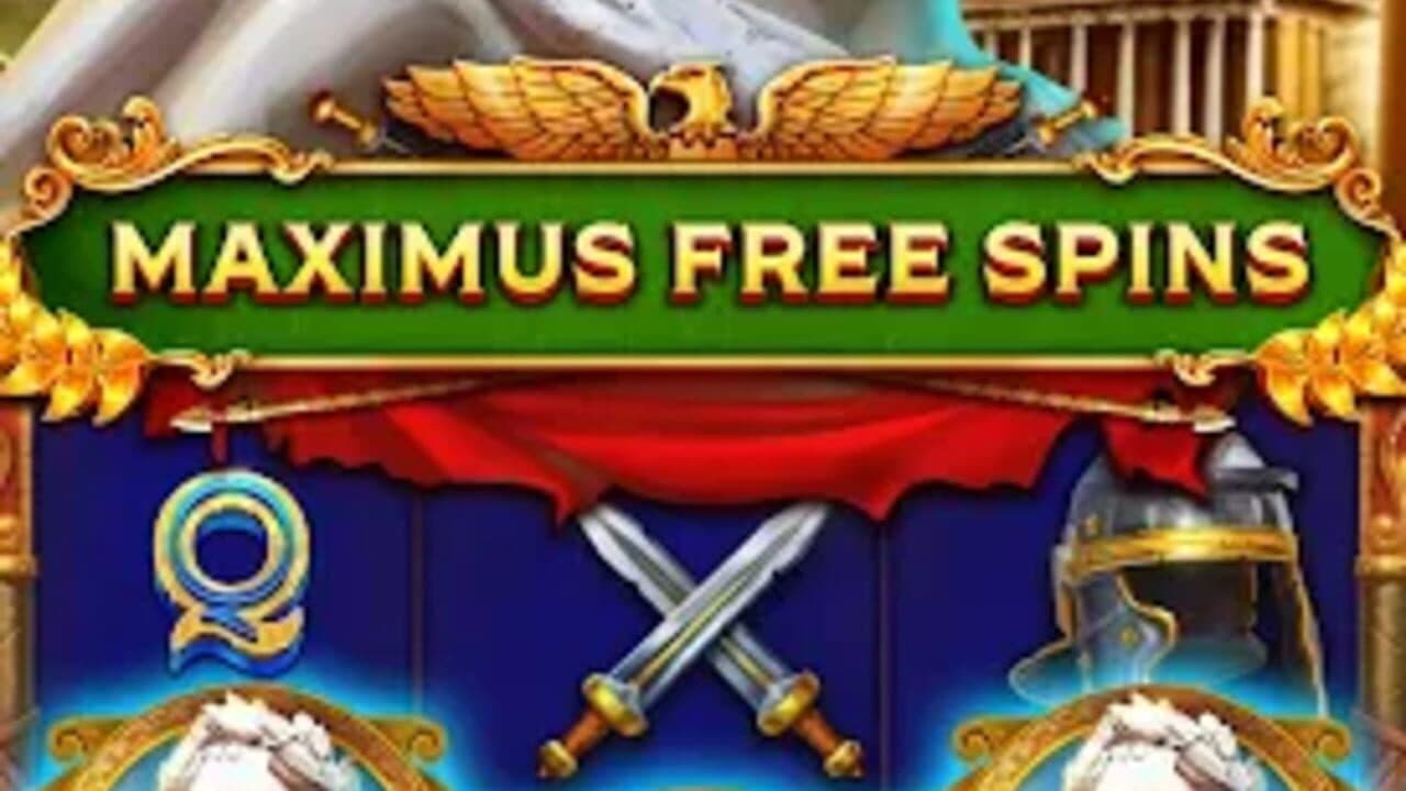 Caesars Slots thumbnail 4