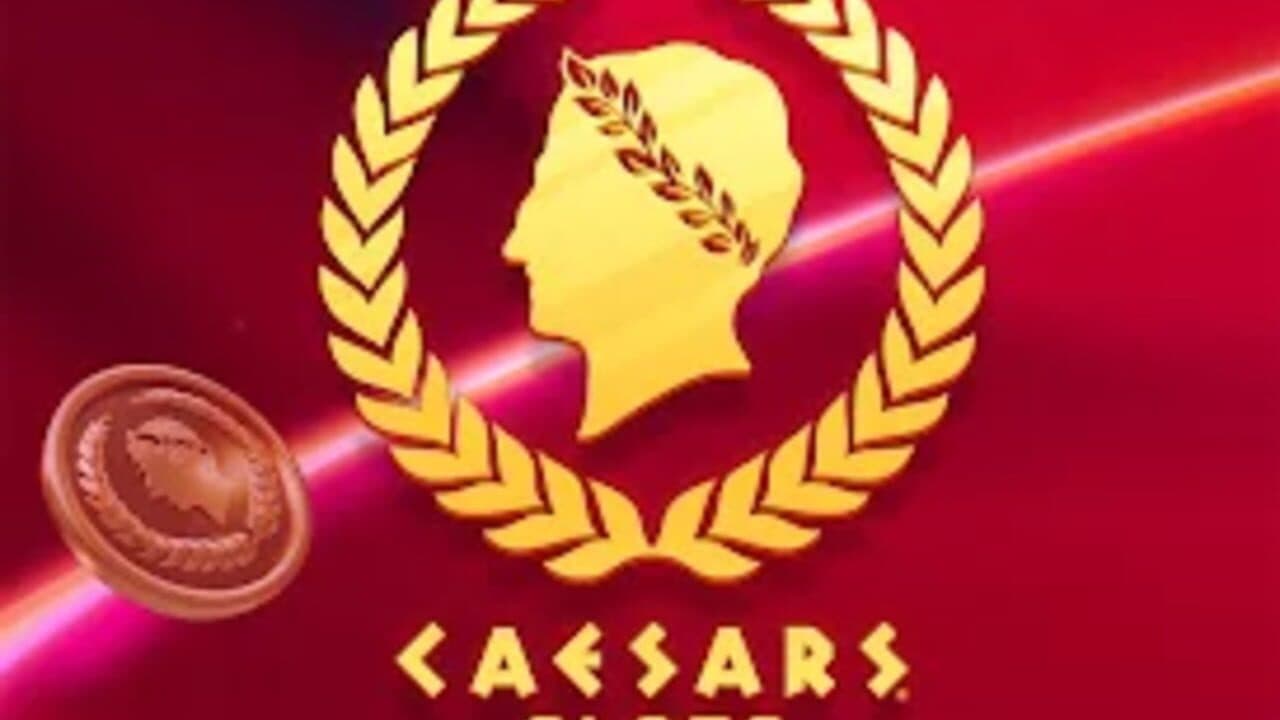 Caesars Slots thumbnail 5