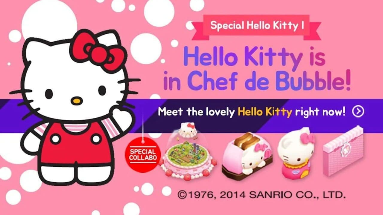 Chef de Bubble thumbnail 6