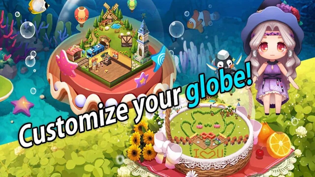 Chef de Bubble thumbnail 3