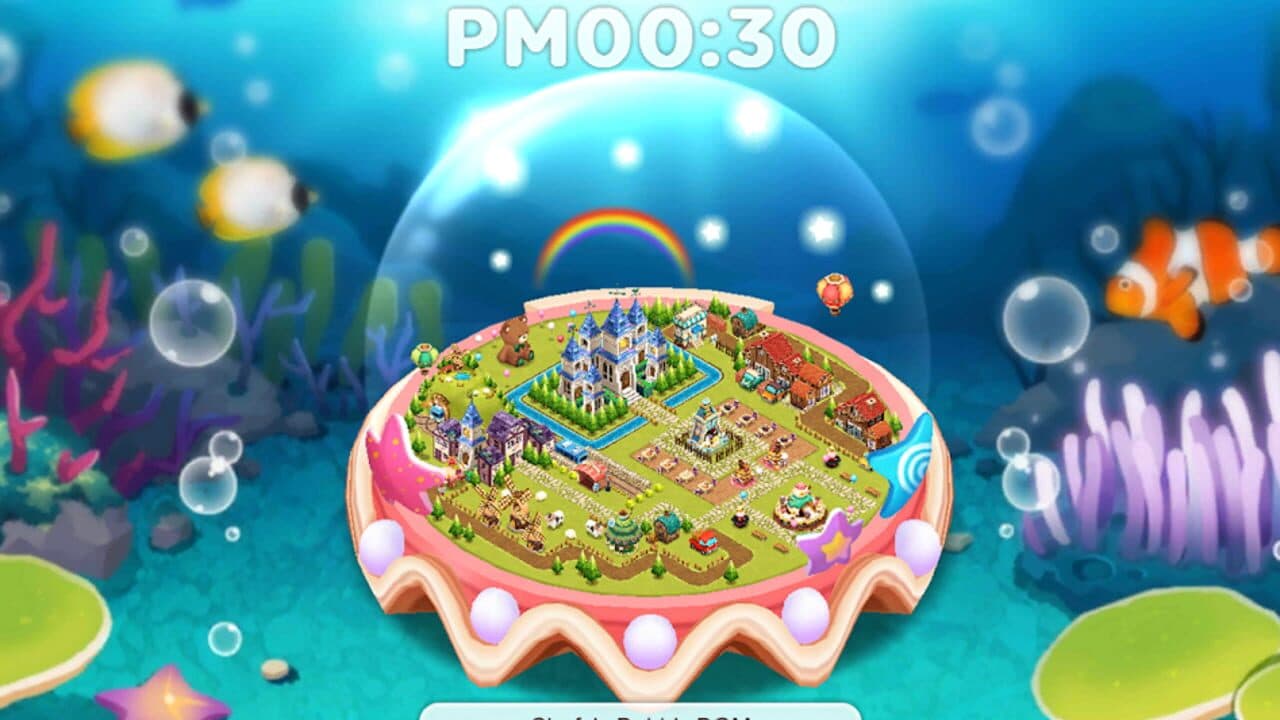 Chef de Bubble thumbnail 5