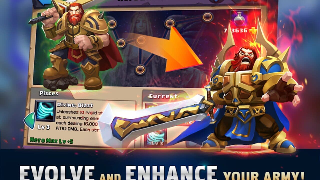 Clash of Lords 2 thumbnail 3