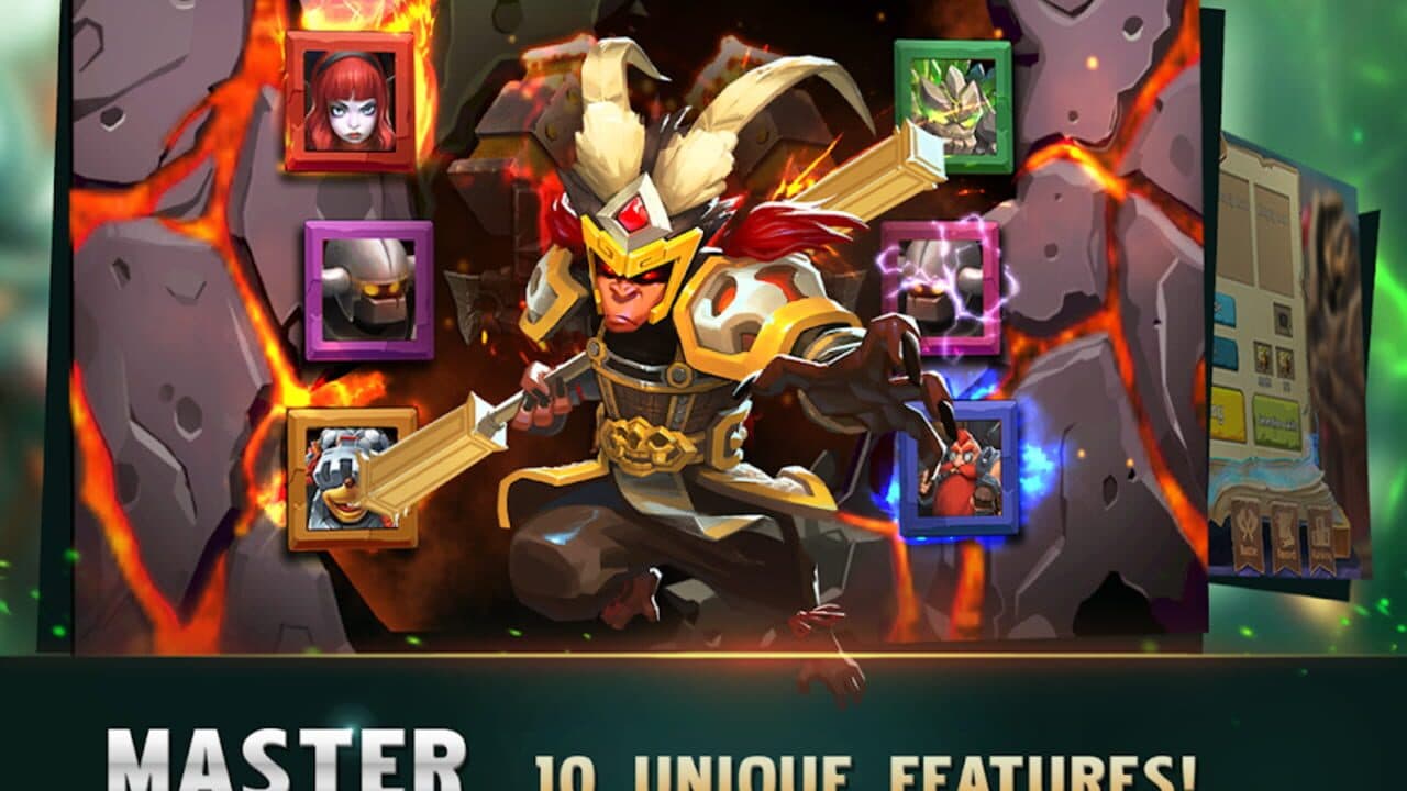 Clash of Lords 2 thumbnail 4