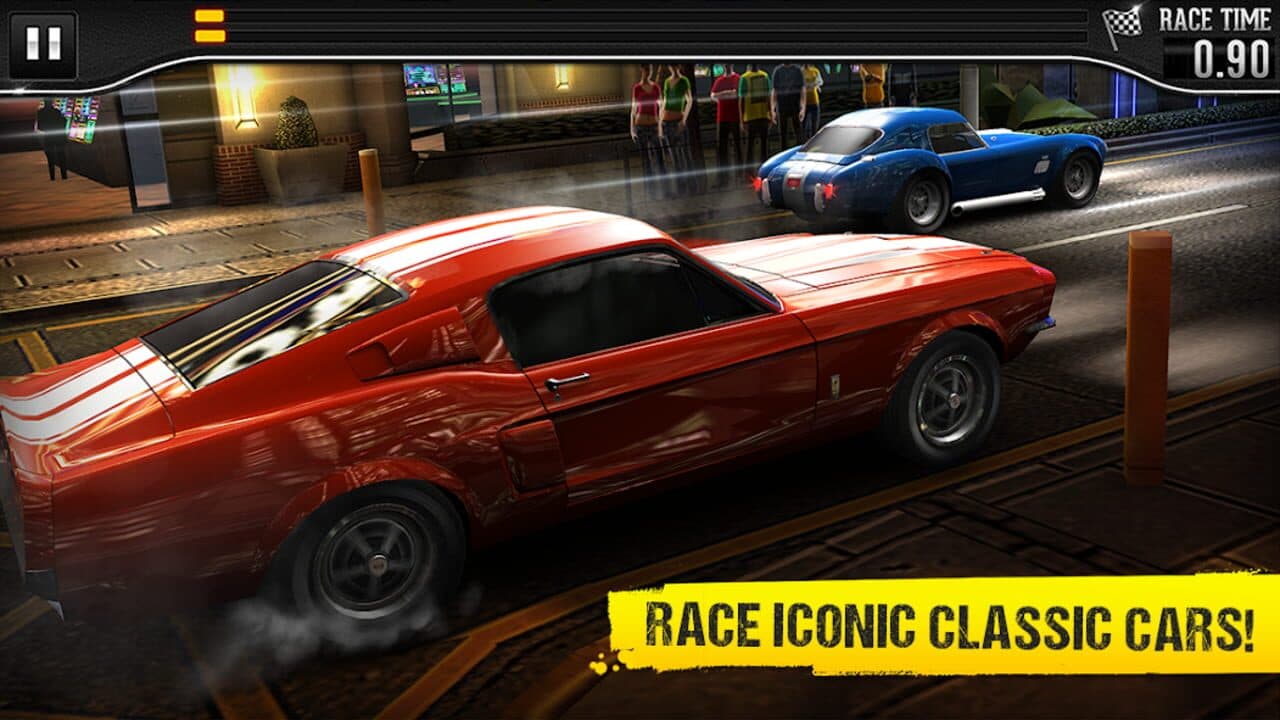 CSR Classics thumbnail 11