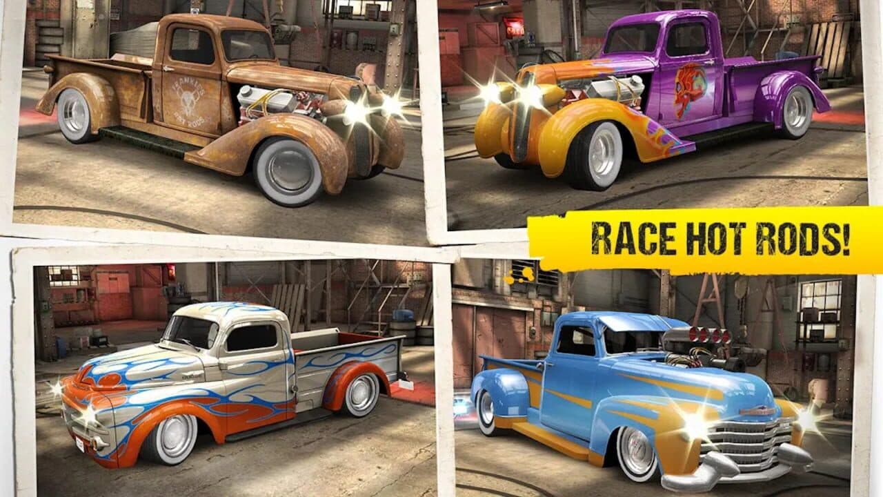 CSR Classics thumbnail 9
