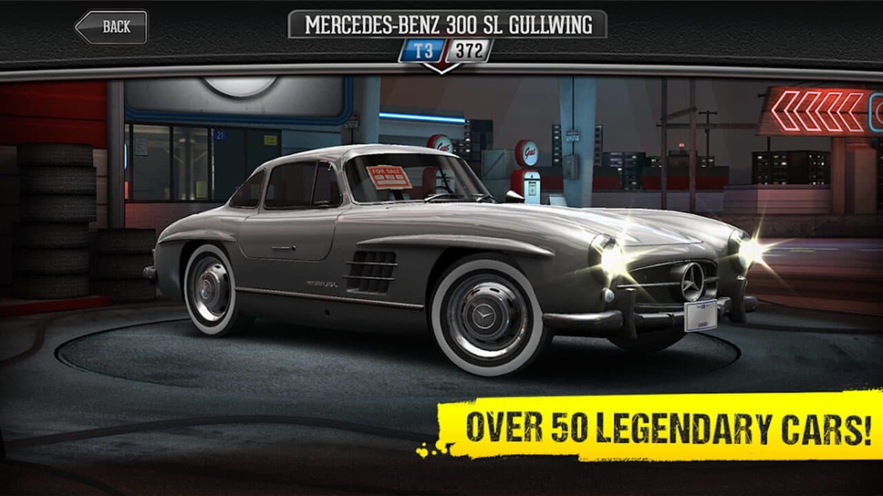 CSR Classics thumbnail 10