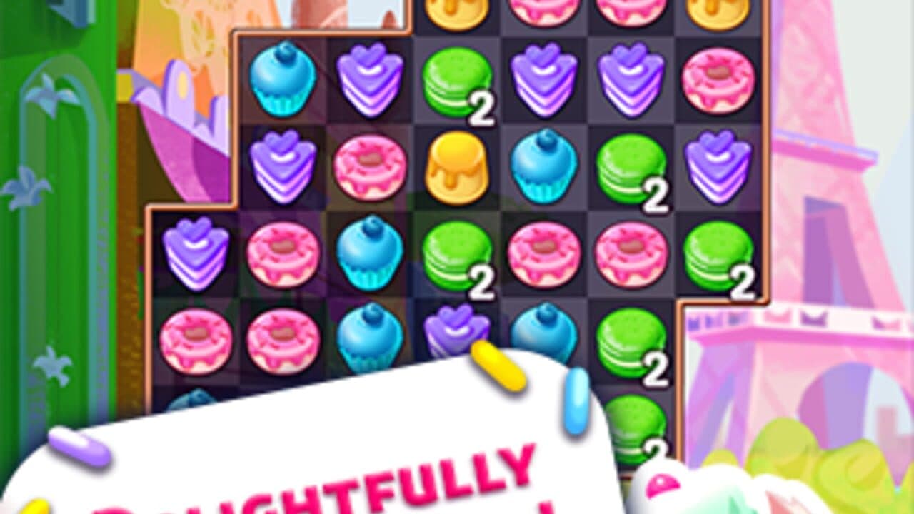Cupcake Mania thumbnail 2