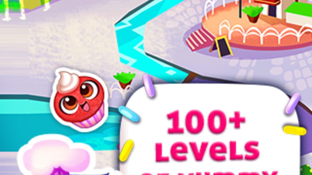 Cupcake Mania thumbnail 4