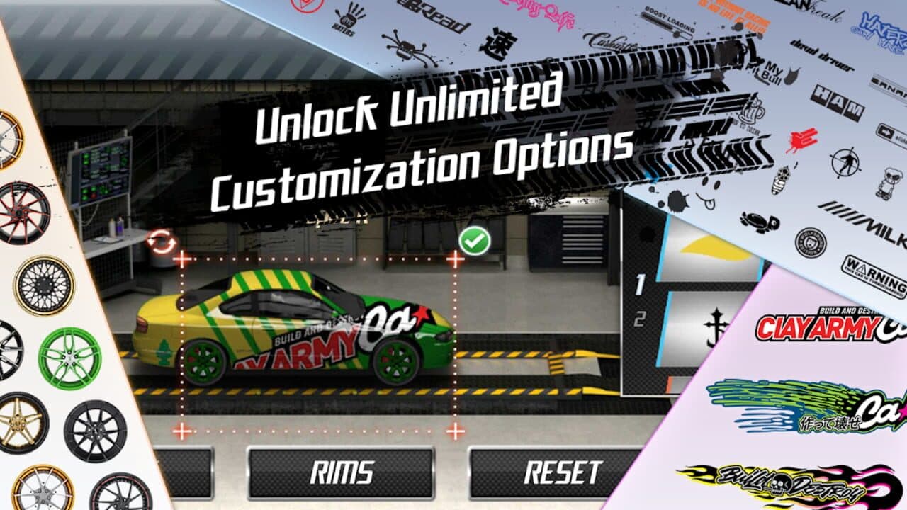 Drag Racing Classic thumbnail 3