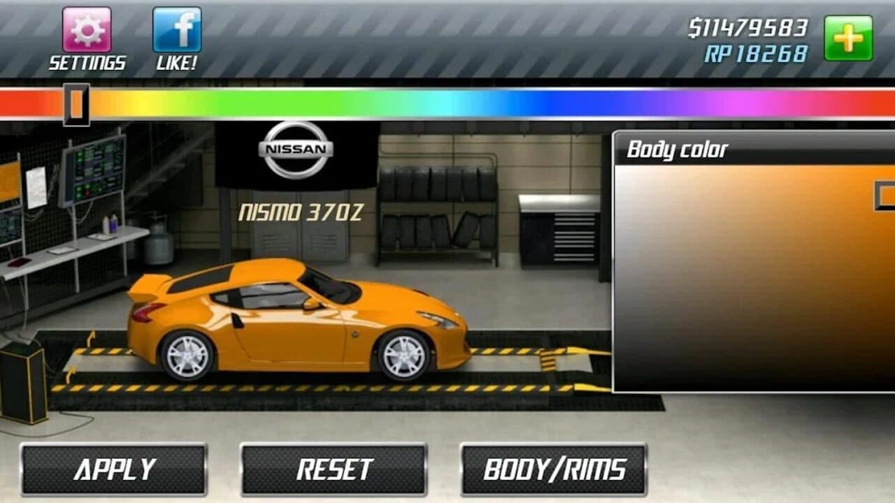 Drag Racing Classic thumbnail 4