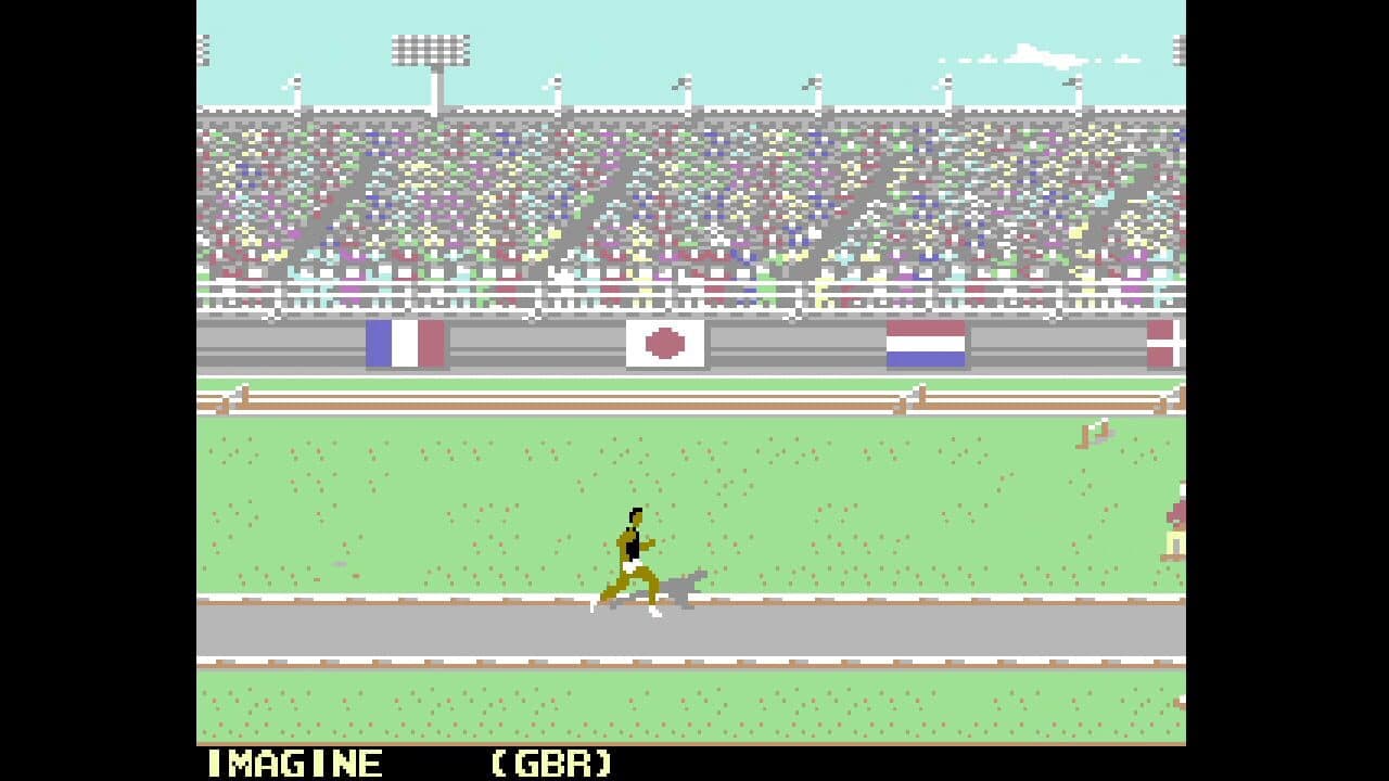 The Epyx Games: Sports Collection thumbnail 5