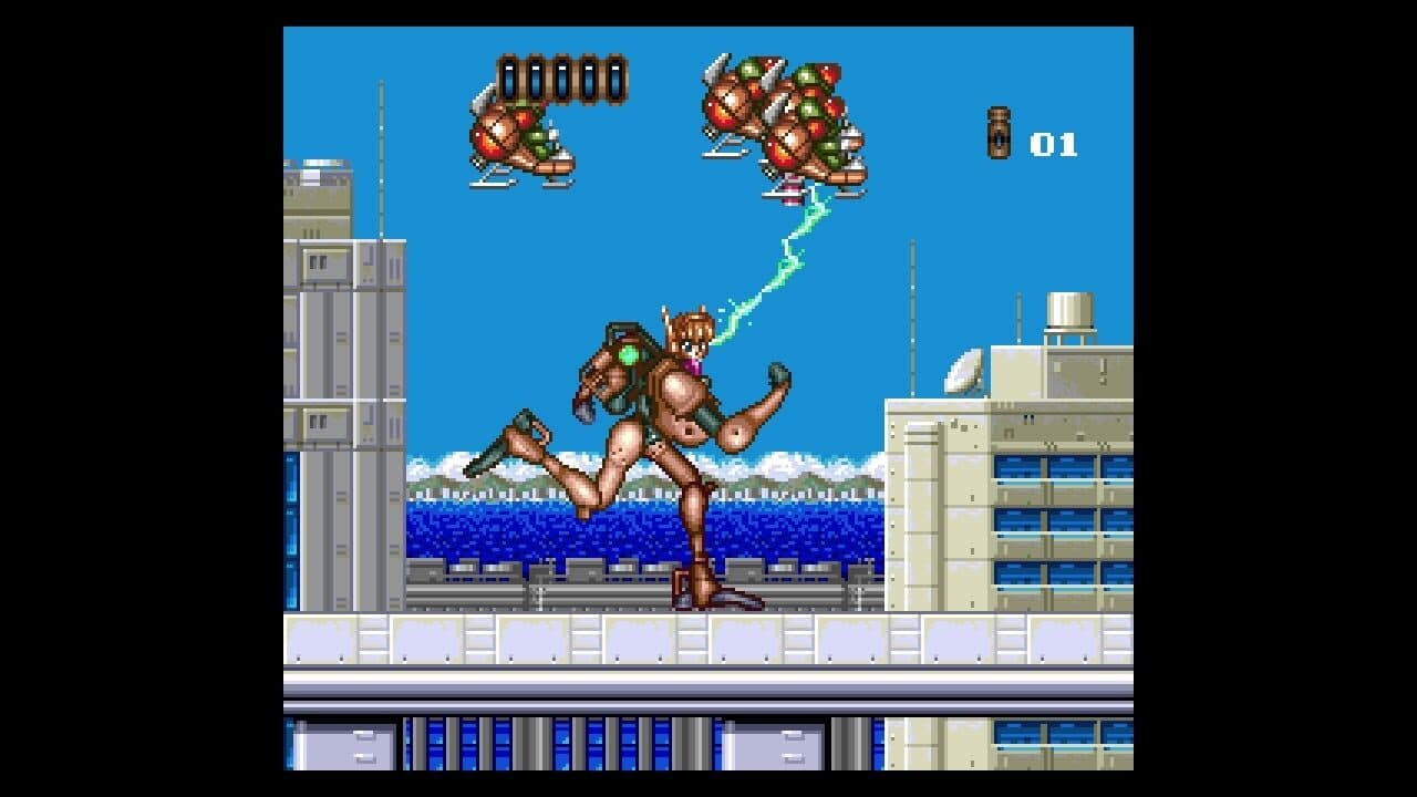 Shockman Collection vol. 2 thumbnail 6