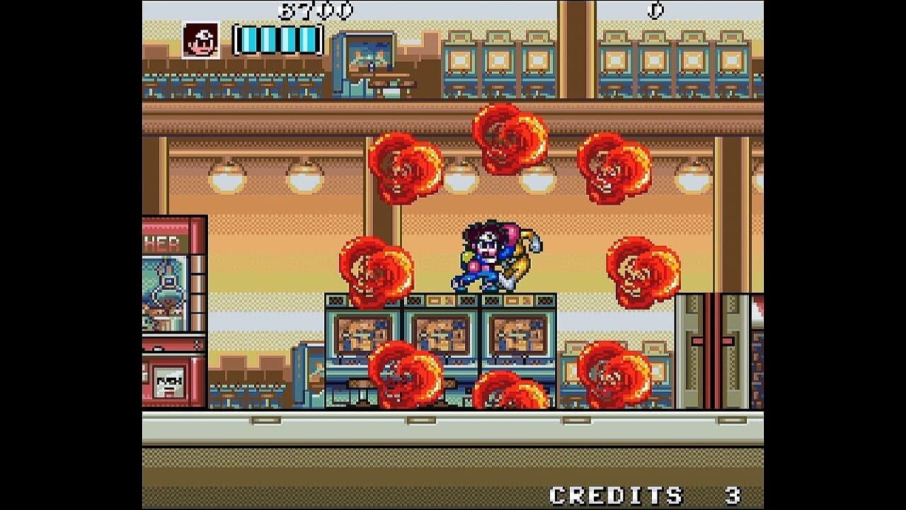 Shockman Collection vol. 2 thumbnail 4