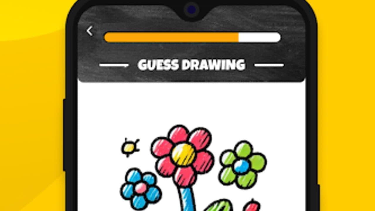 Draw N Guess Multiplayer thumbnail 4
