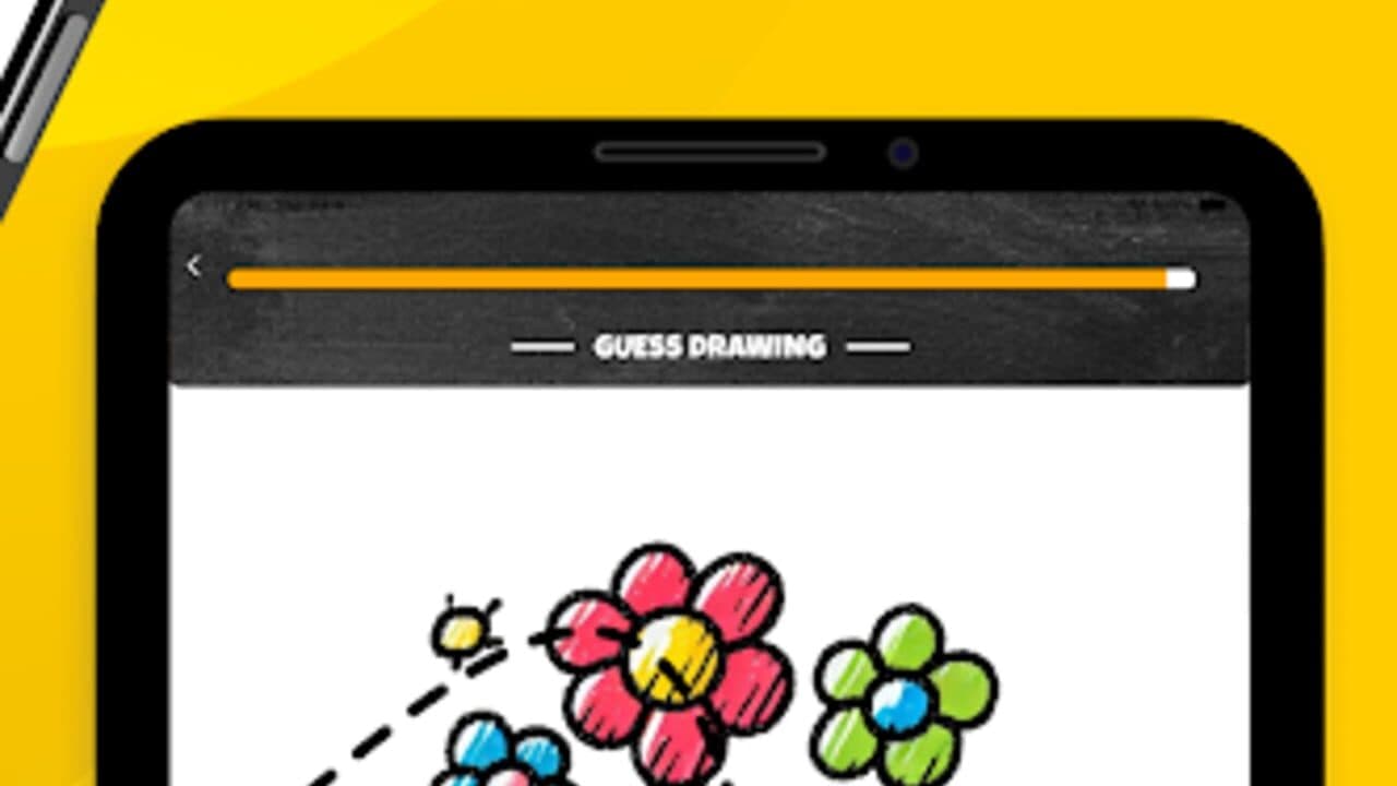 Draw N Guess Multiplayer thumbnail 2