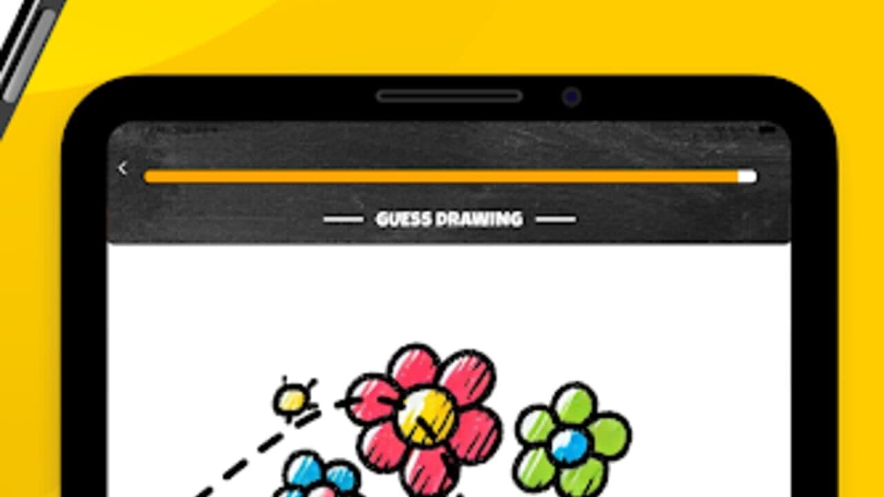 Draw N Guess Multiplayer thumbnail 8