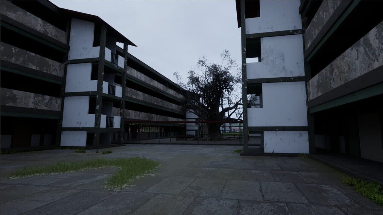 Souls That Wait: Penunggu thumbnail 3