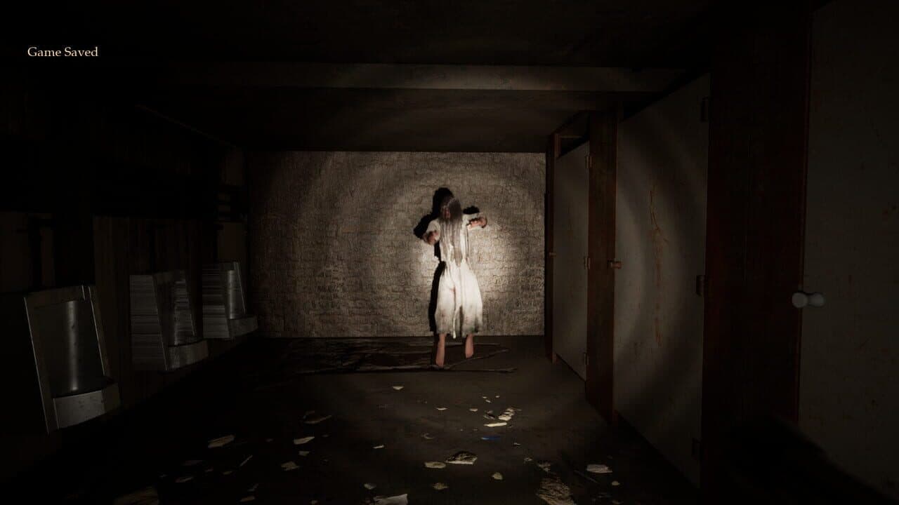 Souls That Wait: Penunggu thumbnail 2