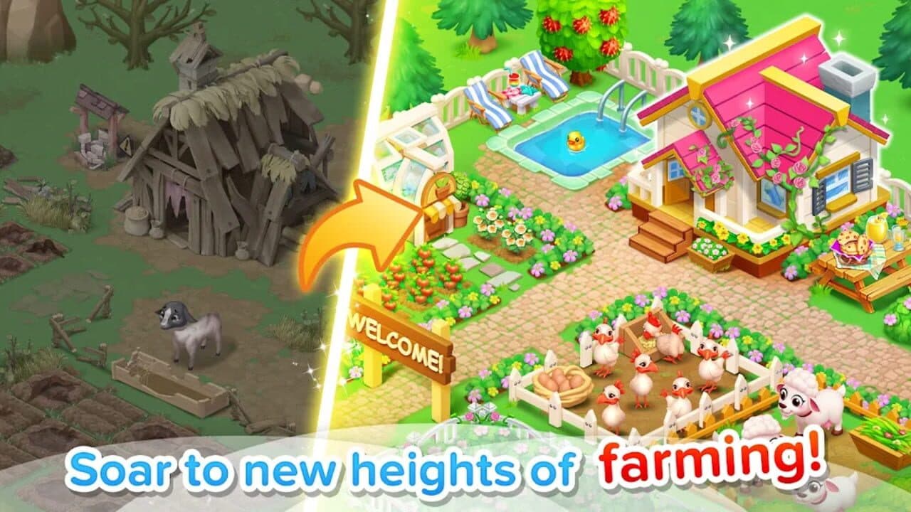 Family Farm Seaside thumbnail 2