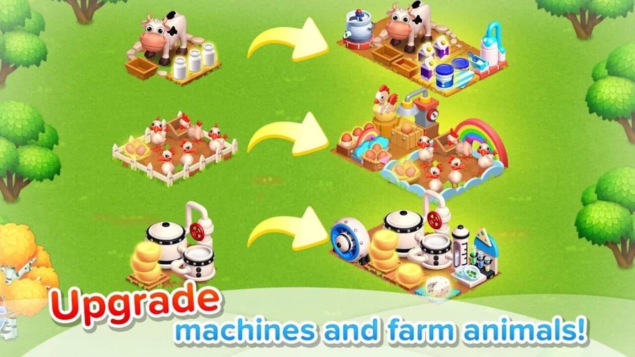 Family Farm Seaside thumbnail 5