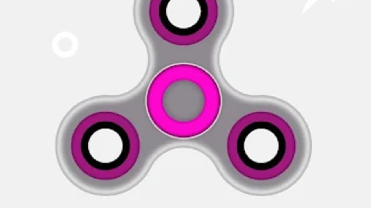 Fidget Spinner thumbnail 4