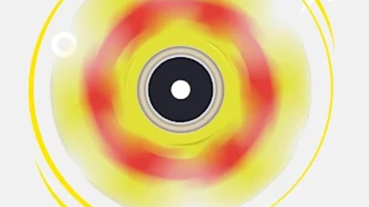 Fidget Spinner thumbnail 7