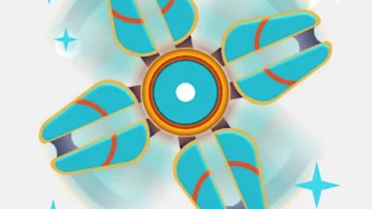 Fidget Spinner thumbnail 6