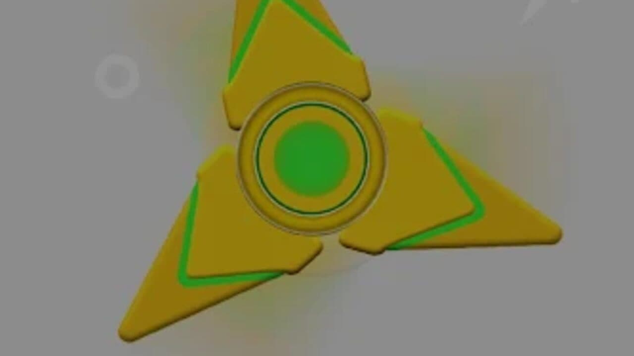 Fidget Spinner thumbnail 5