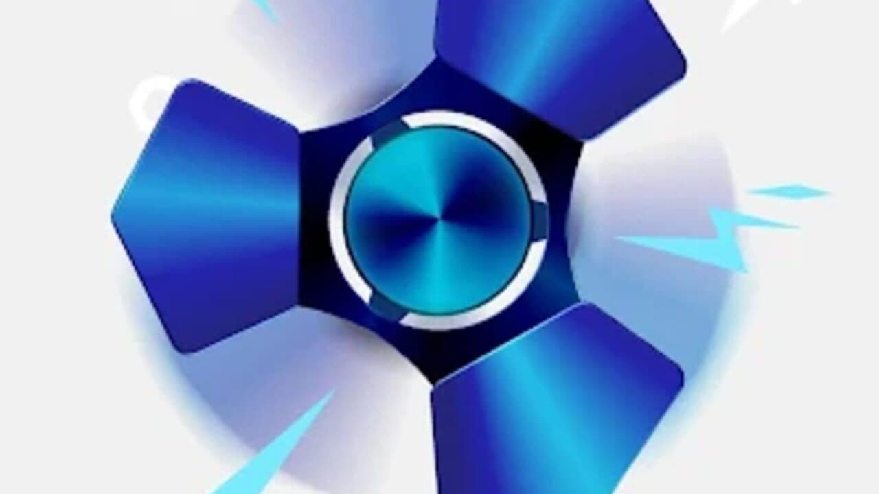 Fidget Spinner thumbnail 8