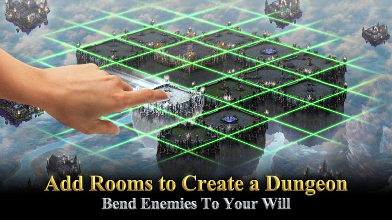 Fortress Legends thumbnail 2