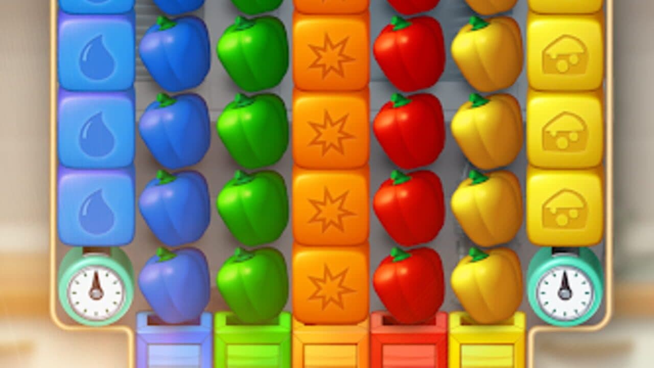 Gordon Ramsay: Chef Blast thumbnail 2