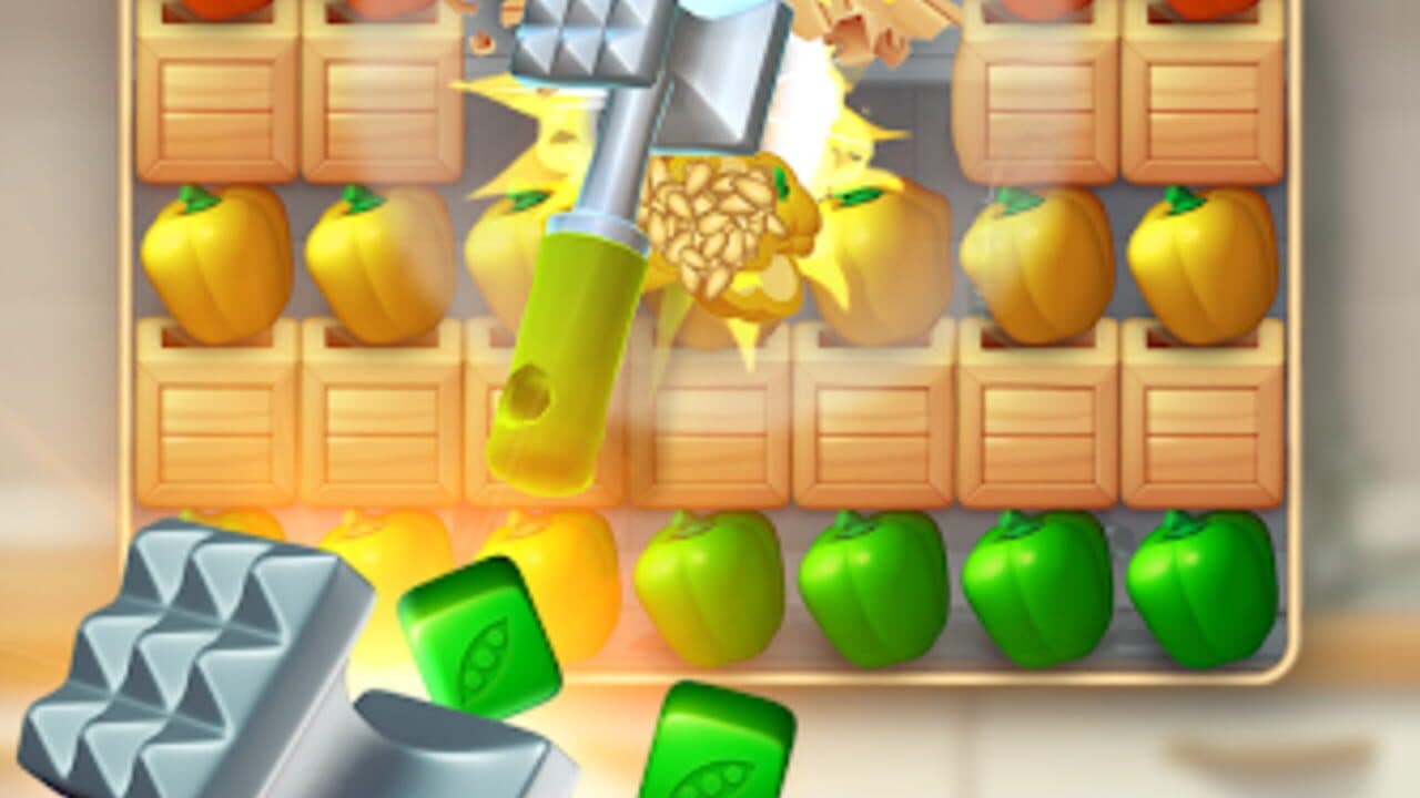 Gordon Ramsay: Chef Blast thumbnail 6