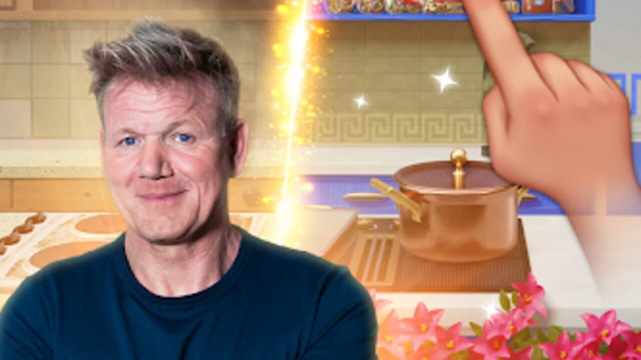 Gordon Ramsay: Chef Blast thumbnail 7