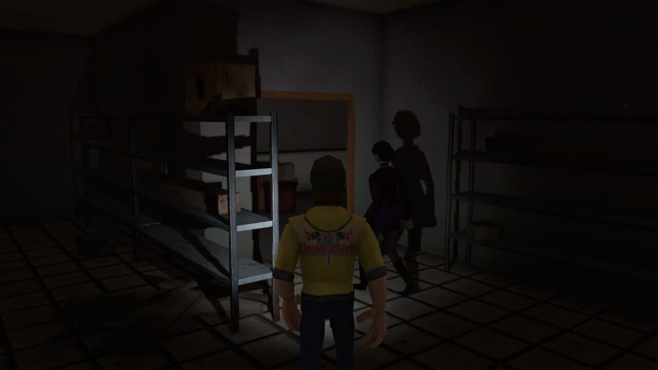 False Hope thumbnail 4