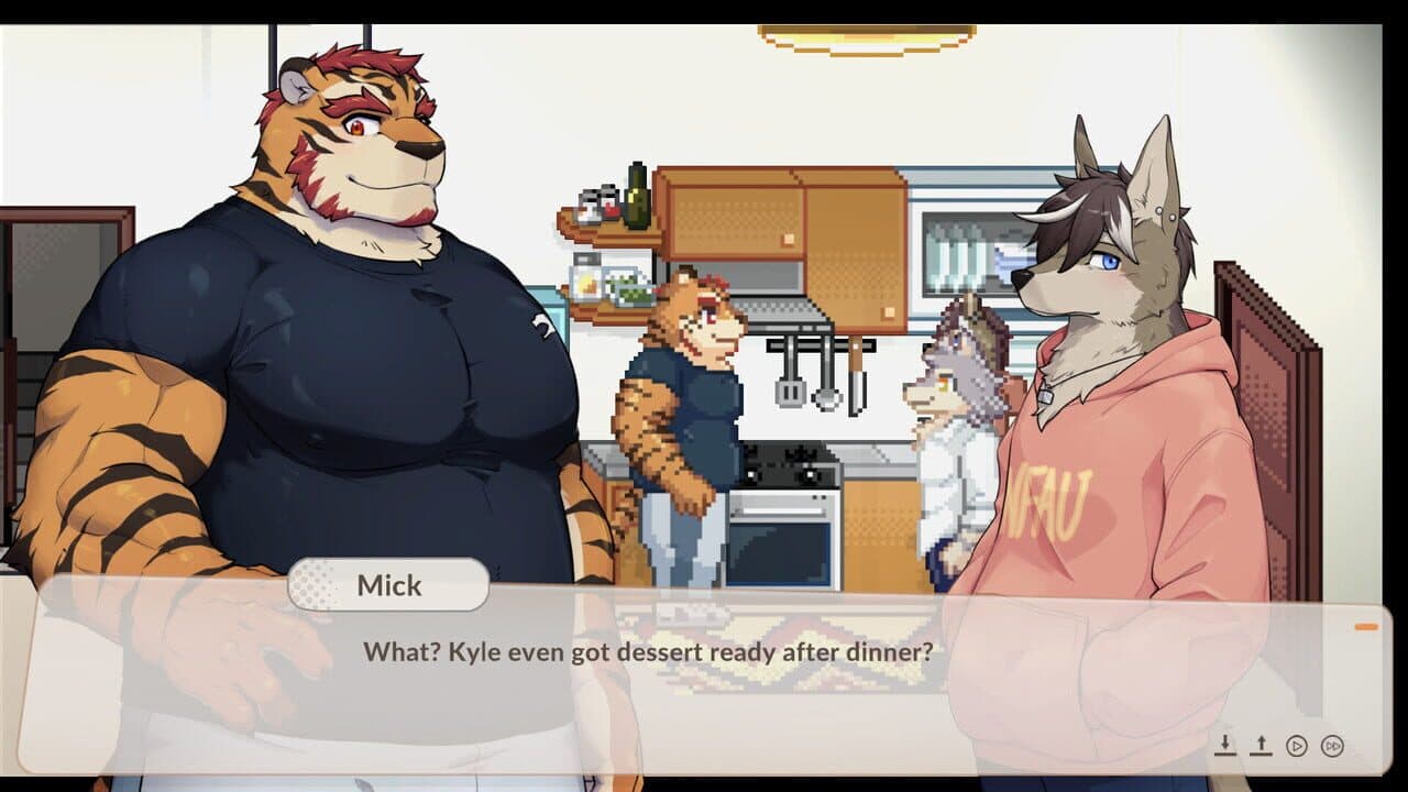 Trivia About You thumbnail 4