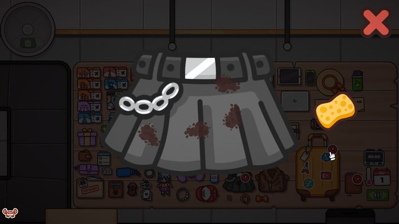 Lost But Found thumbnail 8