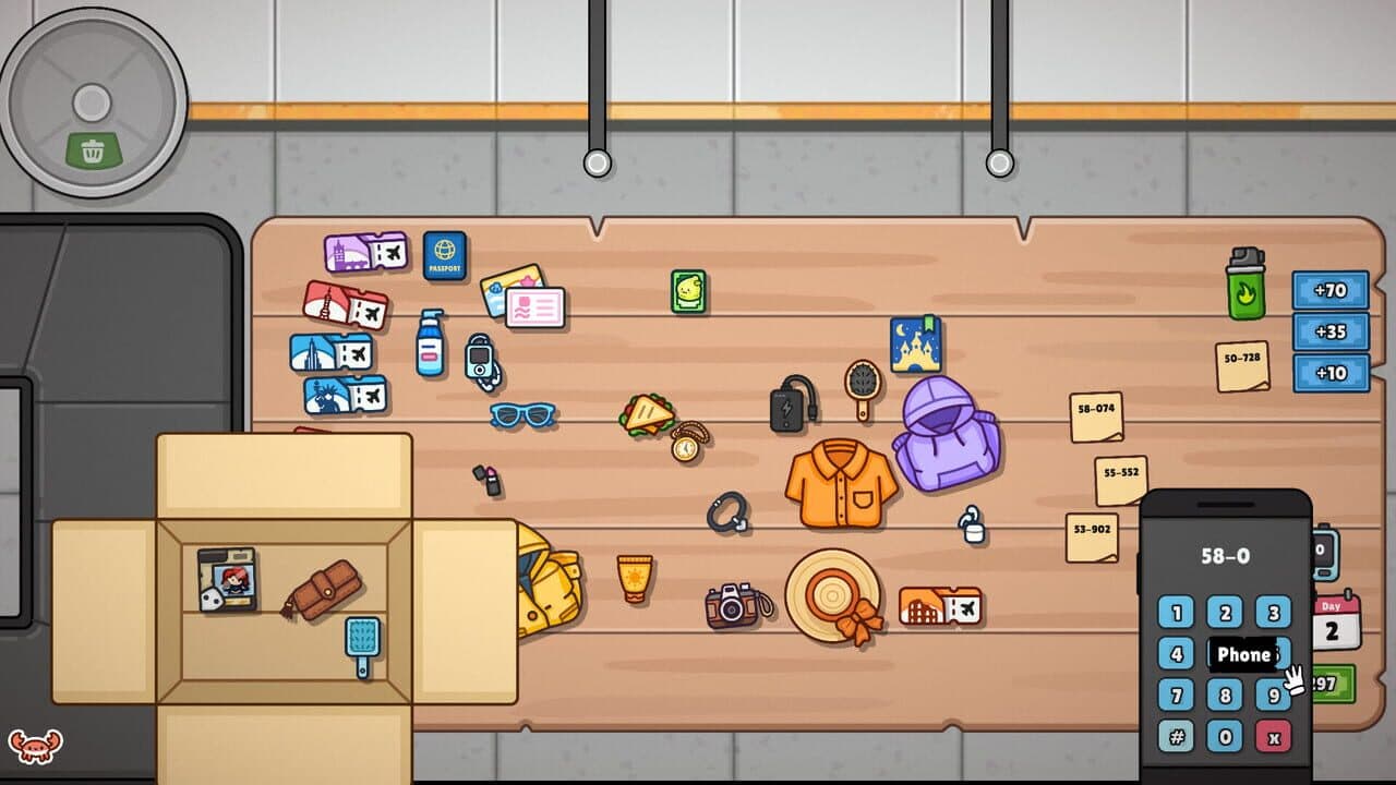 Lost But Found thumbnail 4