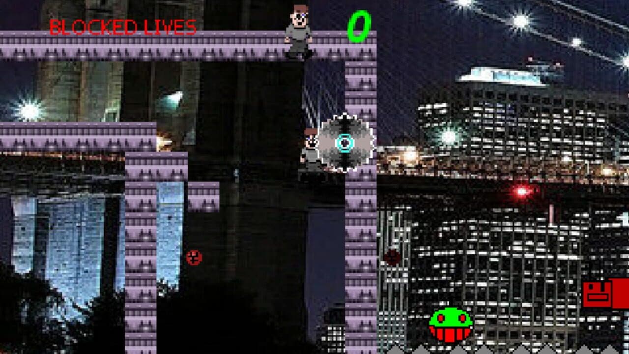 Super Vadimka II: Revenge of Dr. Kulik thumbnail 2