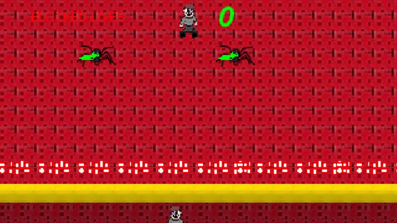 Super Vadimka II: Revenge of Dr. Kulik thumbnail 3