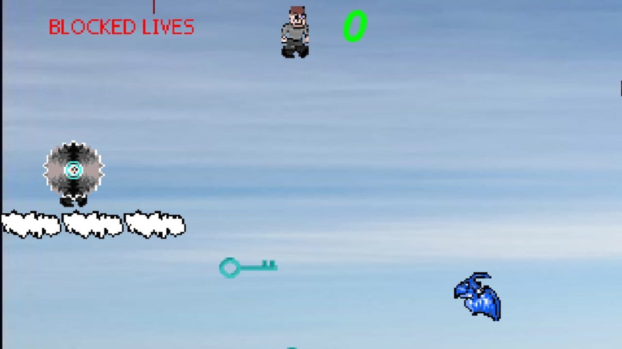 Super Vadimka II: Revenge of Dr. Kulik thumbnail 4