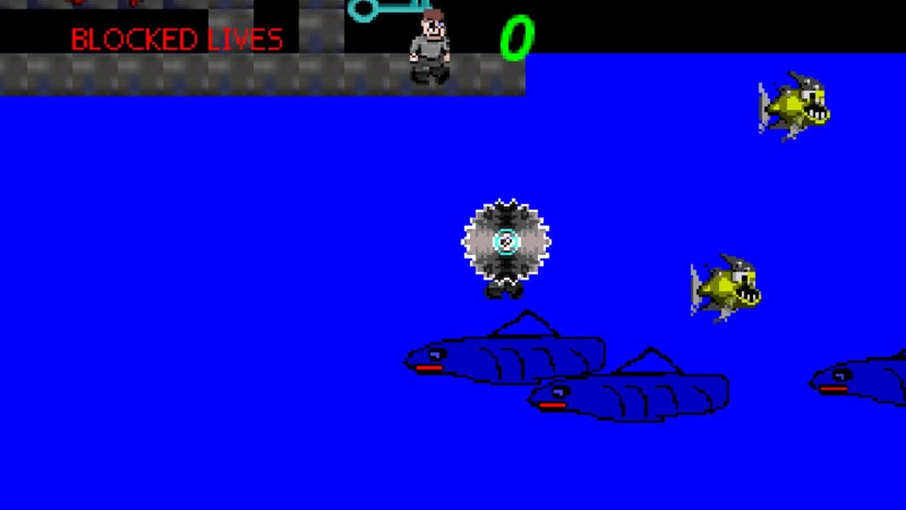 Super Vadimka II: Revenge of Dr. Kulik thumbnail 5