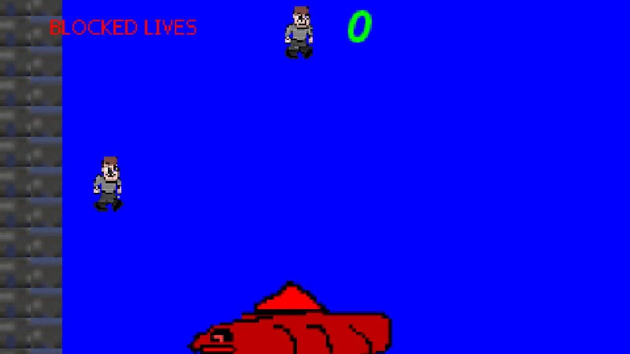 Super Vadimka II: Revenge of Dr. Kulik thumbnail 7