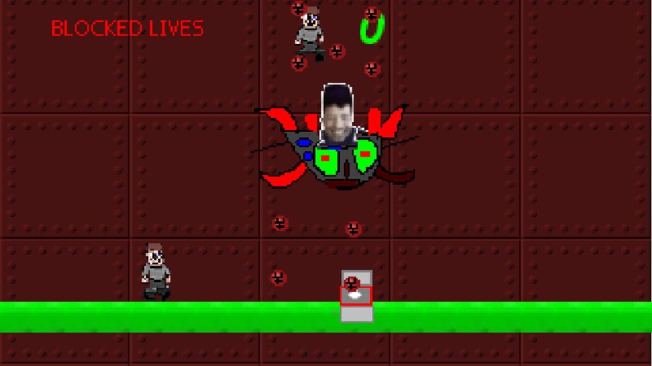 Super Vadimka II: Revenge of Dr. Kulik thumbnail 6