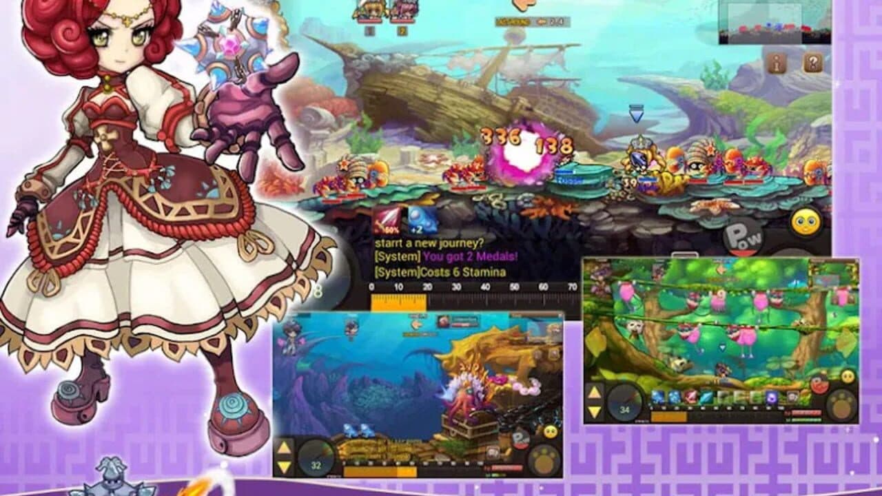 Mini Toss thumbnail 3