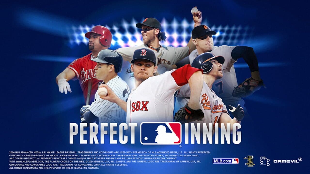MLB Perfect Inning thumbnail 3
