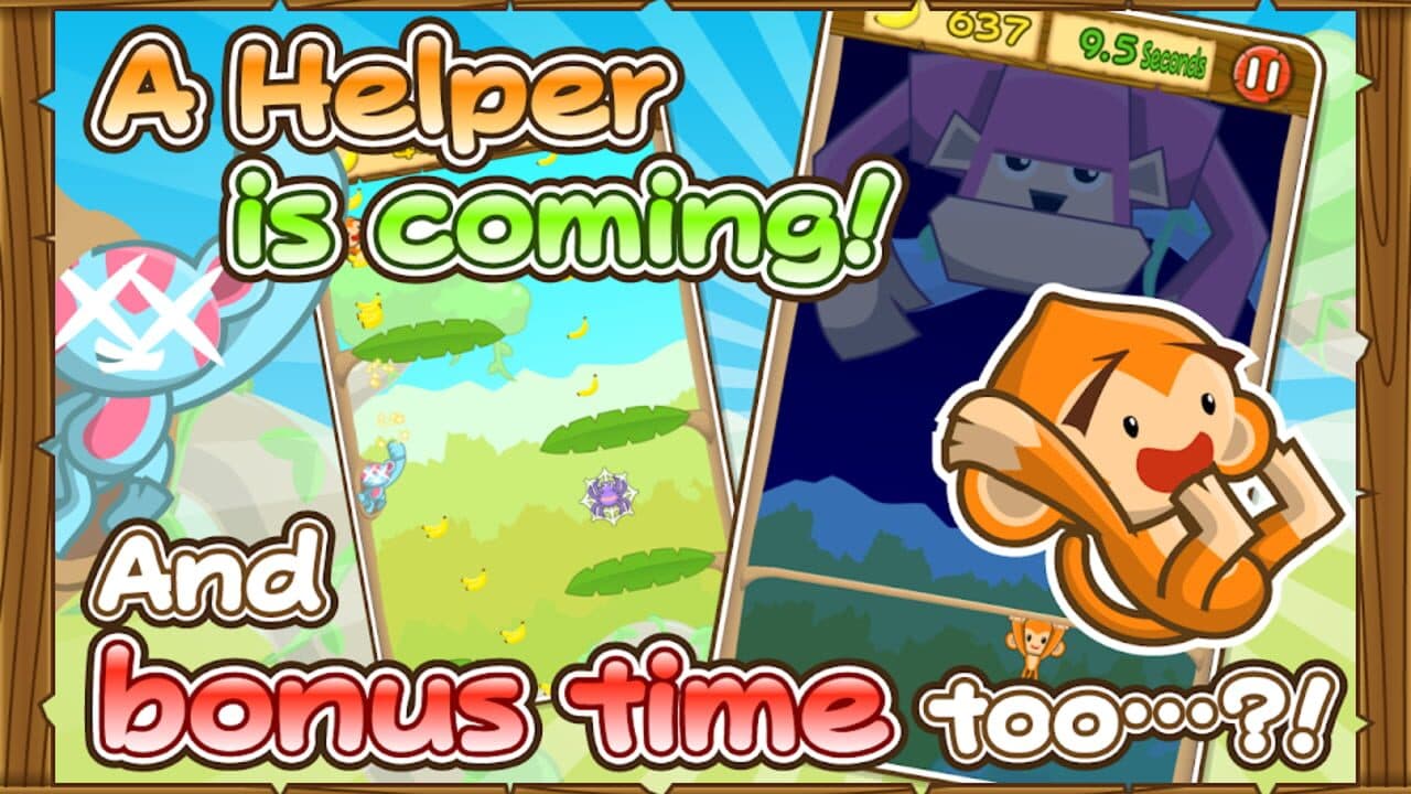 Monkey Catapult thumbnail 2