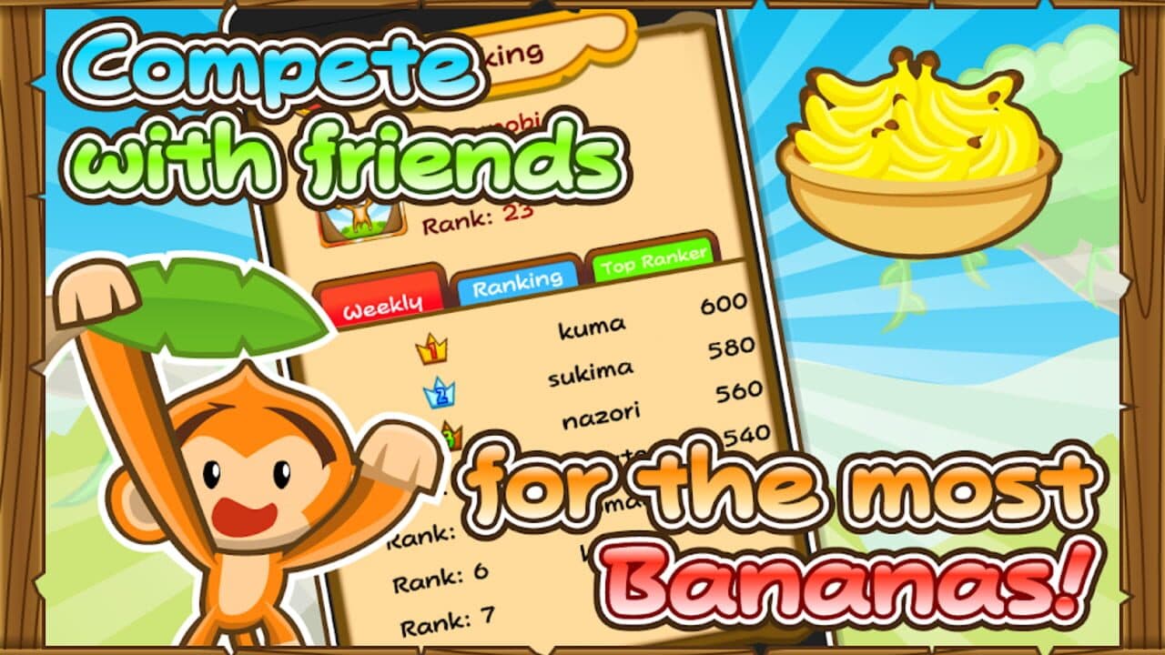 Monkey Catapult thumbnail 3