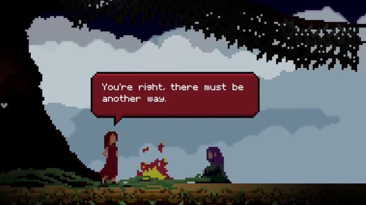 Quantum Witch thumbnail 2