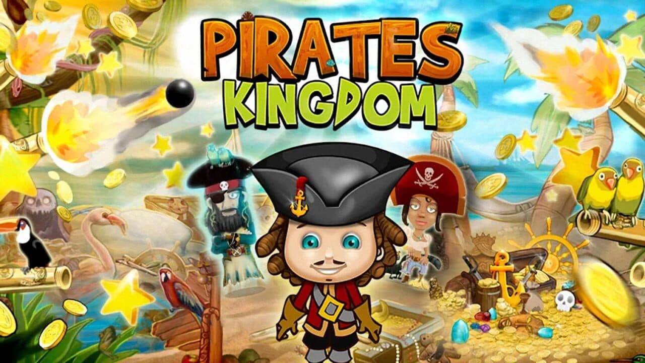 Pirates Kingdom thumbnail 2